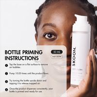 SKOON. HAPPY FLORA Microbiome Balancing Face Cream - 30ml
